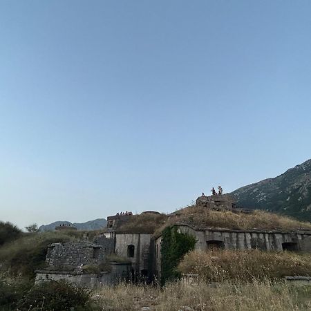 Nature Escape Montenegro Kotor Kültér fotó
