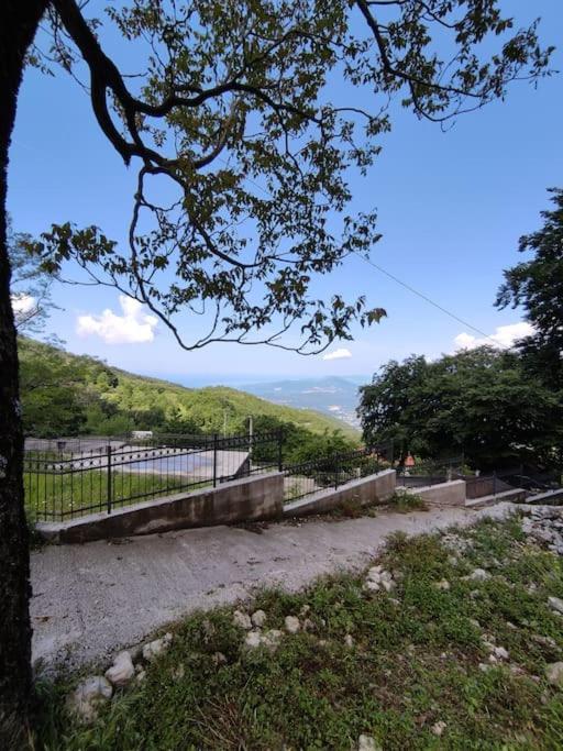 Nature Escape Montenegro Kotor Kültér fotó