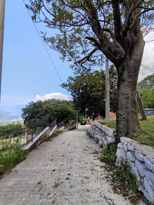Nature Escape Montenegro Kotor Kültér fotó