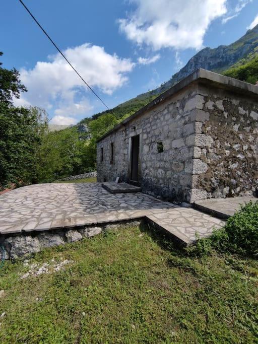 Nature Escape Montenegro Kotor Kültér fotó