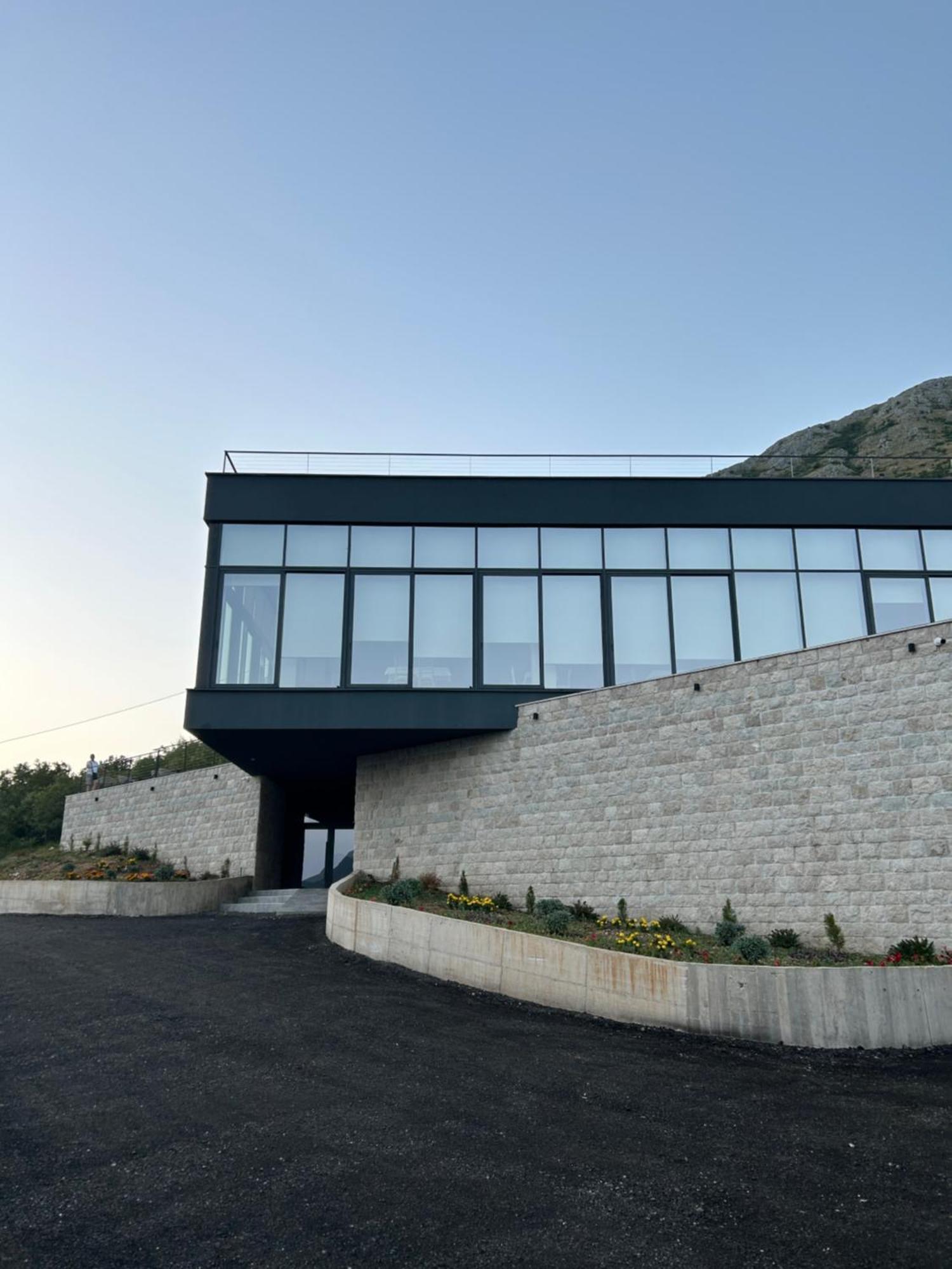 Nature Escape Montenegro Kotor Kültér fotó