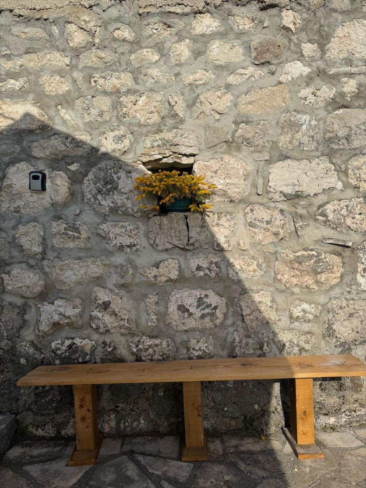 Nature Escape Montenegro Kotor Kültér fotó