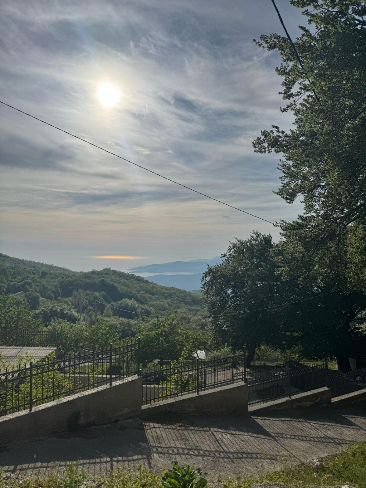 Nature Escape Montenegro Kotor Kültér fotó